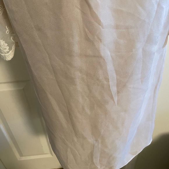 Elegant Ivory mini dress - Picture 9 of 9